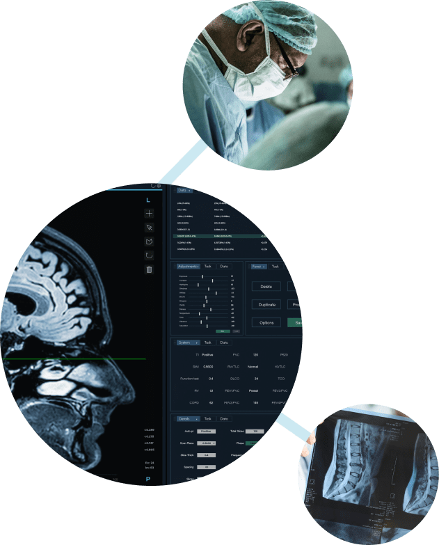 Pinpoint Surgical Precision Reliability Navigation - Download Gorgeous Colorful Image | Full HD